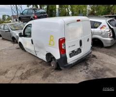 RICAMBI FIAT FIORINO (3N) - 7