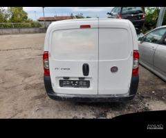 RICAMBI FIAT FIORINO (3N) - 8