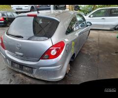 RICAMBI OPEL CORSA (S07) - 8