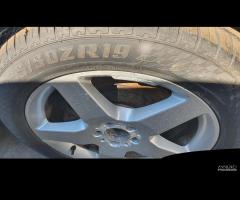 Mercedes ML 250 CDI Bluetec anno 2012 per ricambi - 24