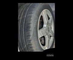 Mercedes ML 250 CDI Bluetec anno 2012 per ricambi - 26