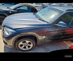 BMW X1 e84 2.0D S- Drive per ricambi (2a)