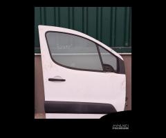 Porta anteriore dx CITROEN BERLINGO VAN (B9)