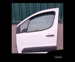 Porta anteriore sx CITROEN BERLINGO VAN (B9)