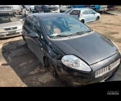 RICAMBI FIAT GRANDE PUNTO (2Y)