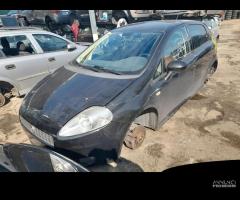 RICAMBI FIAT GRANDE PUNTO (2Y)