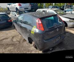 RICAMBI FIAT GRANDE PUNTO (2Y) - 7