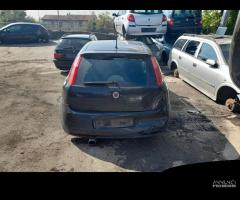 RICAMBI FIAT GRANDE PUNTO (2Y) - 9