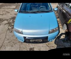 RICAMBI FIAT PUNTO (1N/1P)