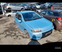 RICAMBI FIAT PUNTO (1N/1P)