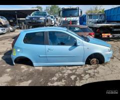 RICAMBI FIAT PUNTO (1N/1P)