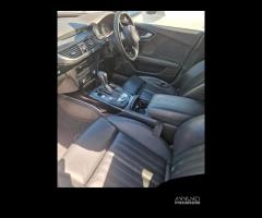 Audi A7 3.0 TDI quattro CRT per ricambi (2a) - 9