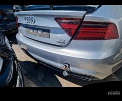 Audi A7 3.0 TDI quattro CRT per ricambi (2a) - 17