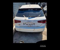 Audi S3 8v 3 porte cjx anno 2014 per ricambi (2a)