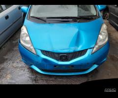 RICAMBI HONDA JAZZ 2A SERIE