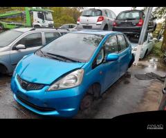 RICAMBI HONDA JAZZ 2A SERIE