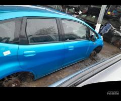 RICAMBI HONDA JAZZ 2A SERIE