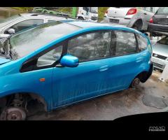 RICAMBI HONDA JAZZ 2A SERIE