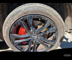 Audi SQ5 V6 TDI 2014 cgqb per ricambi (2a) - 9