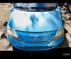 RICAMBI CITROEN C3 1A SERIE