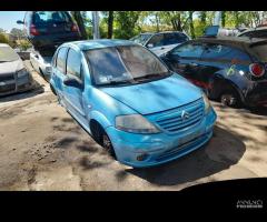 RICAMBI CITROEN C3 1A SERIE