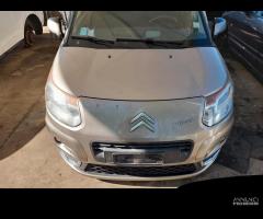 RICAMBI CITROEN C3 PICASSO