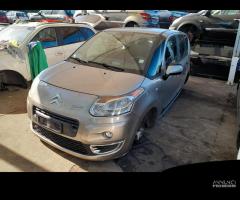 RICAMBI CITROEN C3 PICASSO