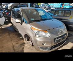 RICAMBI CITROEN C3 PICASSO