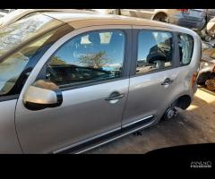 RICAMBI CITROEN C3 PICASSO