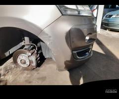 RICAMBI CITROEN C3 PICASSO - 7