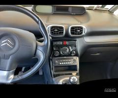 RICAMBI CITROEN C3 PICASSO - 8