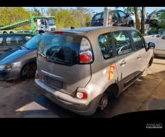 RICAMBI CITROEN C3 PICASSO - 15