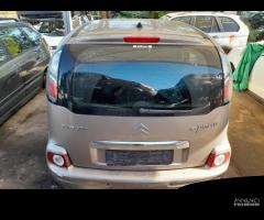 RICAMBI CITROEN C3 PICASSO - 17