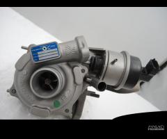 Turbina iveco 3.9L 878998-5001S GARRETT