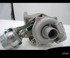 Turbina fiat 1.3 JTD ARMEC TH 54359700014