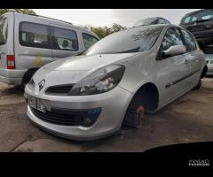 RICAMBI RENAULT CLIO 3A SERIE