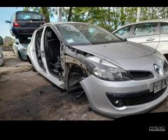 RICAMBI RENAULT CLIO 3A SERIE