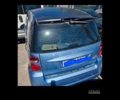 Smart Fortwo 451 Mind per ricambi (2a)