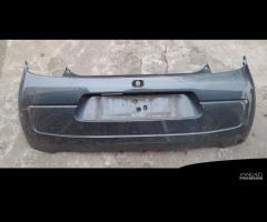 Paraurti posteriore CITROEN C1 (B4)