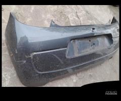 Paraurti posteriore CITROEN C1 (B4)