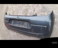 Paraurti posteriore CITROEN C1 (B4)