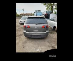 RICAMBI FIAT CROMA (2T) - 8