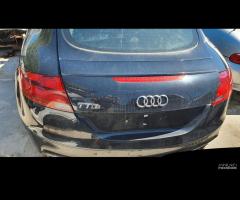 Audi TTS 4 8J 2.0 motore CDL per ricambi (2a)