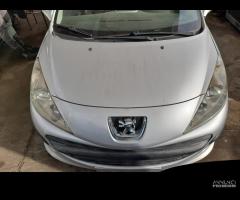 RICAMBI PEUGEOT 207