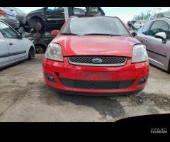 RICAMBI FORD FIESTA (CBK)