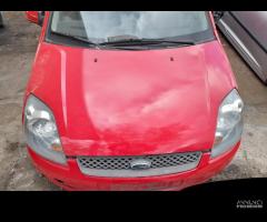 RICAMBI FORD FIESTA (CBK)