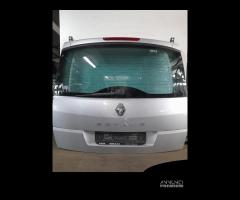 Portellone Renault Espace 2005 (unotto apribile)