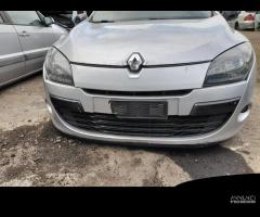 RICAMBI RENAULT MEGANE 3A SERIE