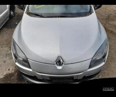 RICAMBI RENAULT MEGANE 3A SERIE