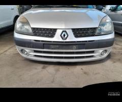 RICAMBI RENAULT CLIO 2A SERIE